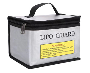 Lipo Guard - silber